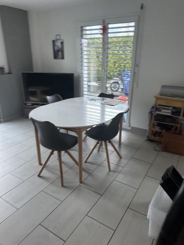 Appartement terrasse, 4.5 pièces, 110.00 m2