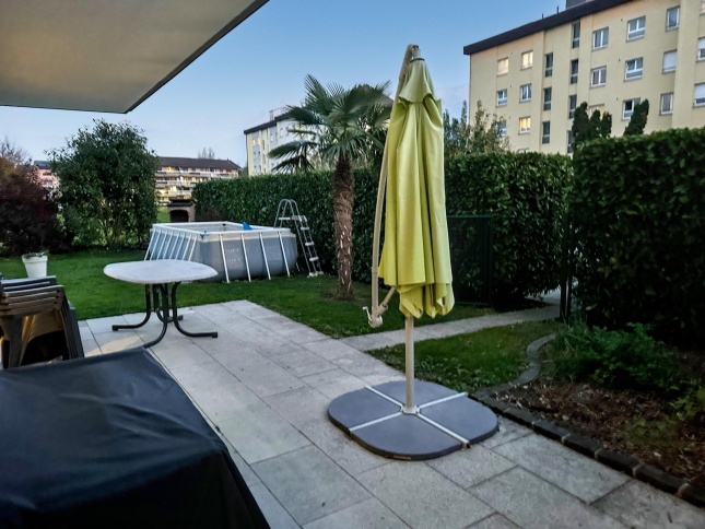 Appartement terrasse, 4.5 pièces, 107.00 m2 Appartement terrasse, 4.5 pièces, 107.00 m2