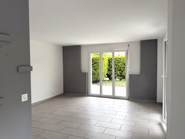Appartement terrasse, 4.5 pièces, 110.00 m2 Appartement terrasse, 4.5 pièces, 110.00 m2