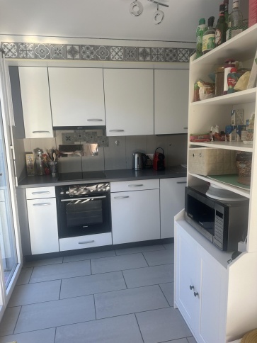 Appartement terrasse, 4.5 pièces, 110.00 m2