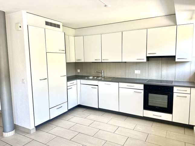 Duplex, 4.5 pièces, 142.00 m2