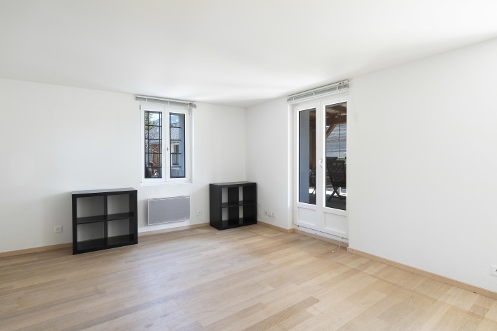 Appartement, 5.5 pièces, 150.00 m2