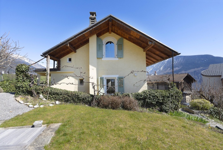 Appartement, 5.5 pièces, 150.00 m2