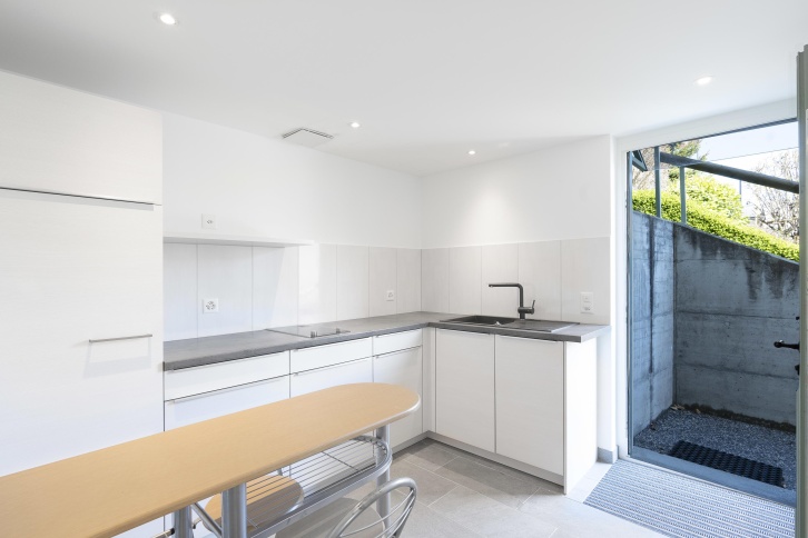 Appartement, 5.5 pièces, 150.00 m2