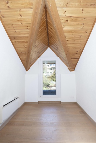 Appartement, 5.5 pièces, 150.00 m2