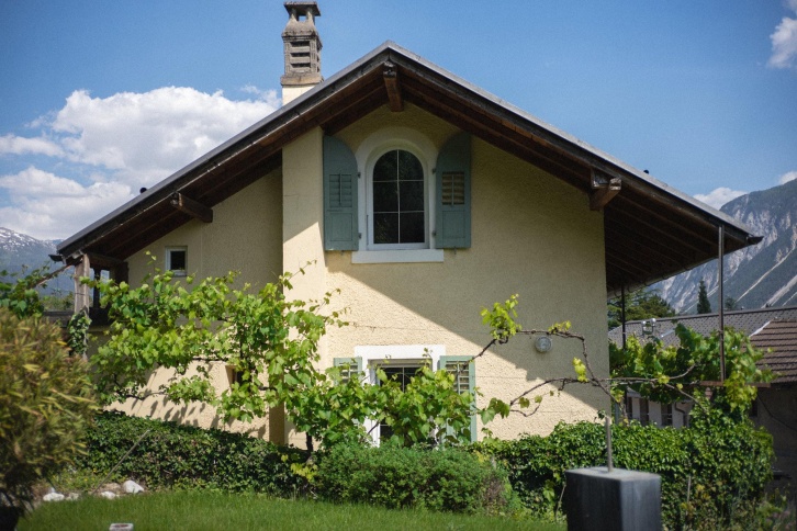 Maison, 5.5 pièces, 150.00 m2 Maison, 5.5 pièces, 150.00 m2