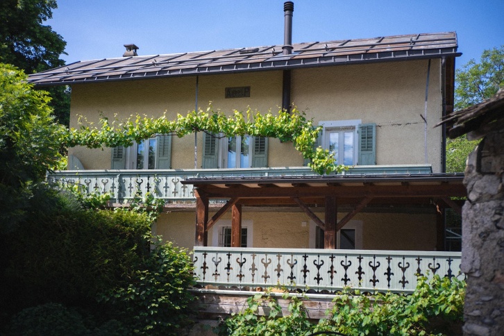 Maison, 5.5 pièces, 150.00 m2 Maison, 5.5 pièces, 150.00 m2