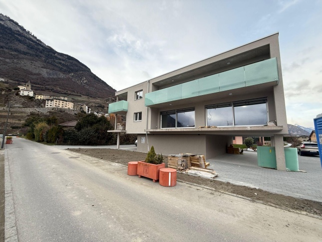 Appartement, 3.5 pièces, 94.00 m2