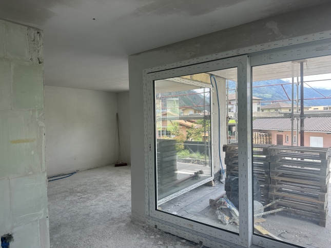 Appartement, 3.5 pièces, 94.00 m2