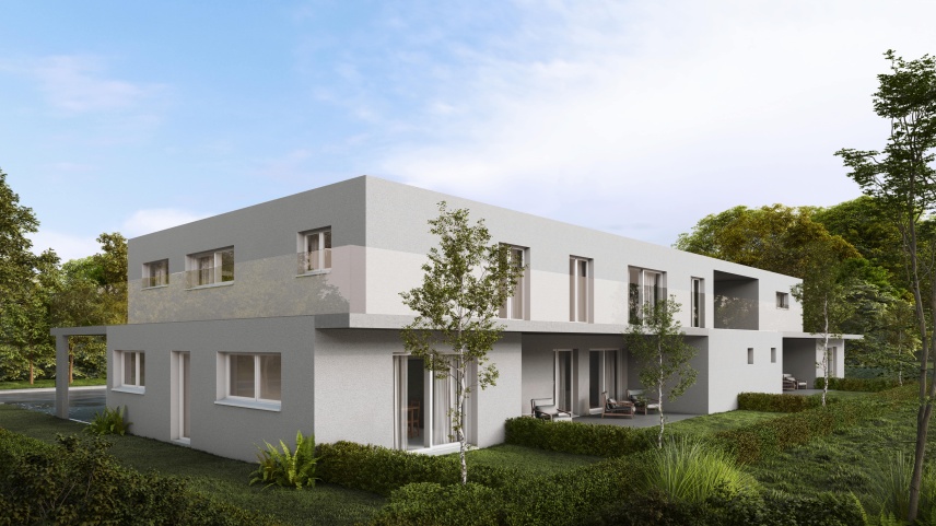Appartement, 2.5 pièces, 64.67 m2