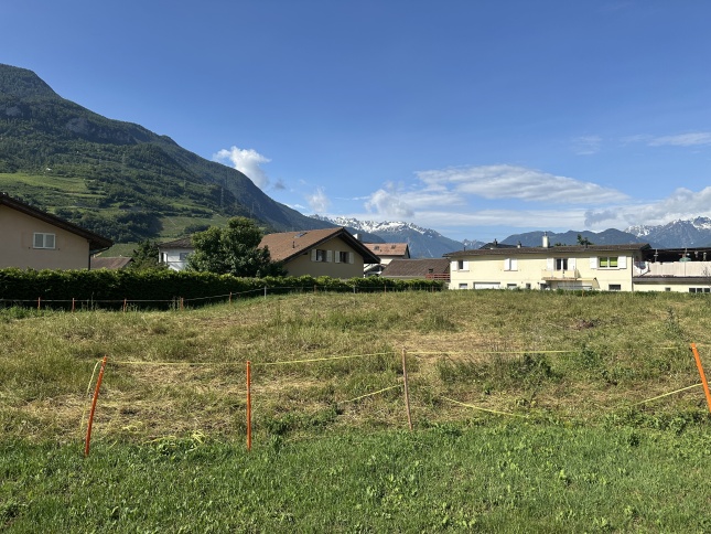 Appartement, 2.5 pièces, 64.67 m2