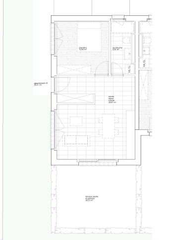 Appartement, 2.5 pièces, 64.67 m2