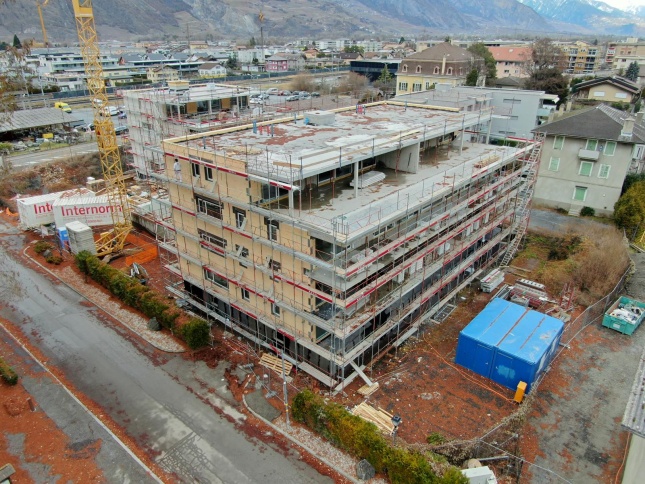 Appartement, 4.5 pièces, 175.00 m2