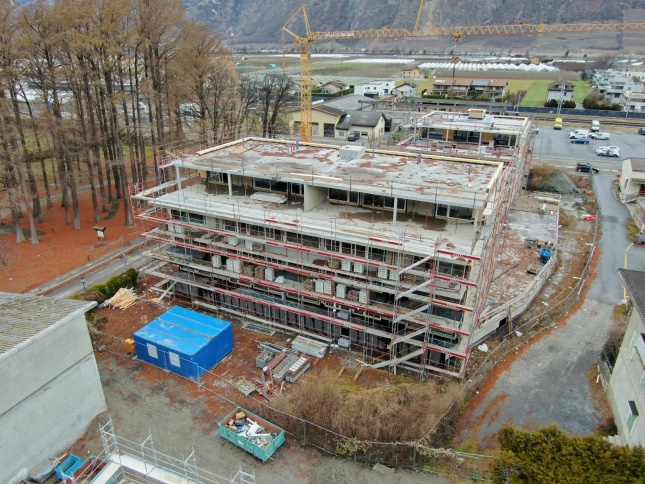Appartement, 4.5 pièces, 175.00 m2
