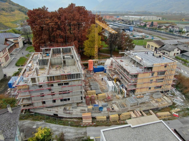 Appartement, 4.5 pièces, 175.00 m2