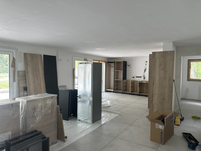 Appartement, 4.5 pièces, 175.00 m2