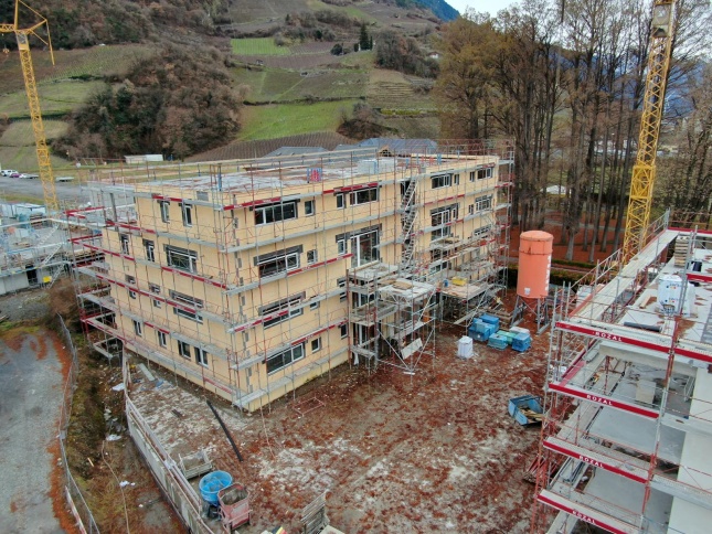 Appartement, 4.5 pièces, 175.00 m2