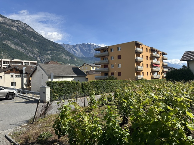 Appartement , 62.50 m2