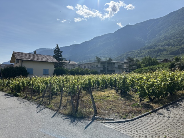 Appartement , 62.50 m2