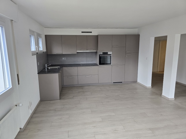 Appartement , 95.50 m2