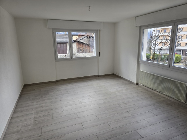 Appartement , 95.50 m2