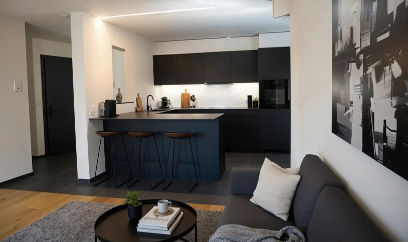 Appartement, 4.5 pièces, 102.00 m2