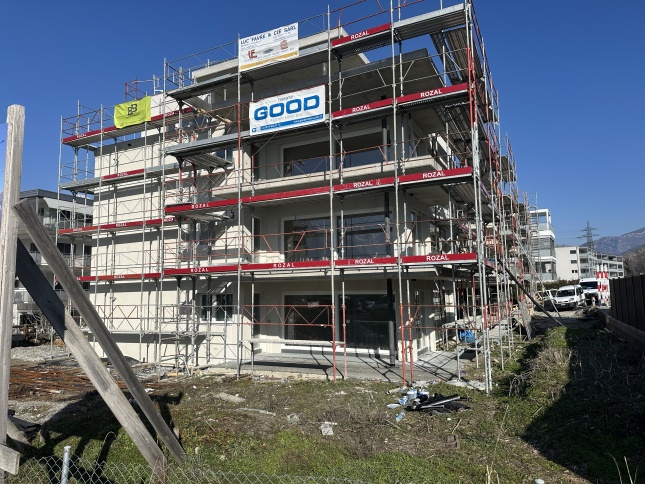 Appartement, 4.5 pièces, 128.23 m2