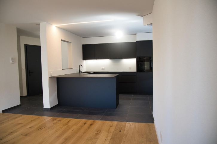 Appartement, 4.5 pièces, 102.00 m2