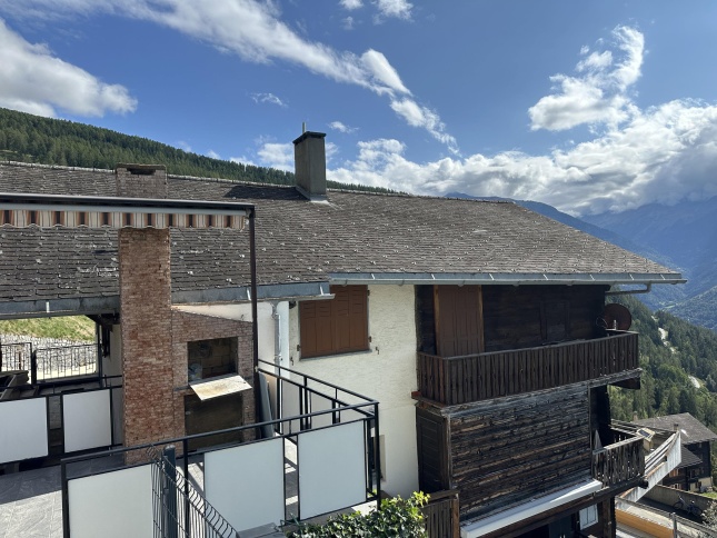 Appartement, 4.5 pièces, 90.00 m2
