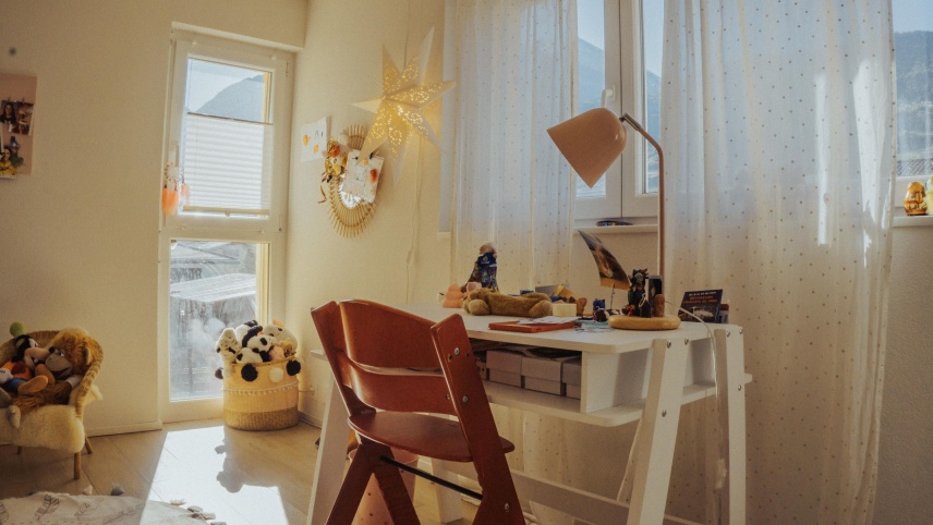 Maison, 4.5 pièces, 165.00 m2