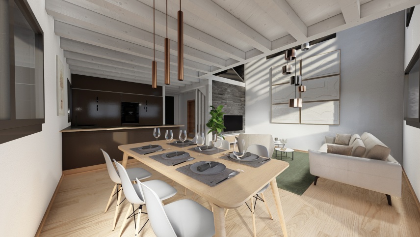 Maison, 5.5 pièces, 188.00 m2