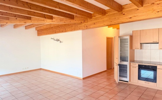 Attique, 3.5 pièces, 84.75 m2