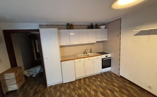 Appartement, 2.0 pièces, 60.00 m2