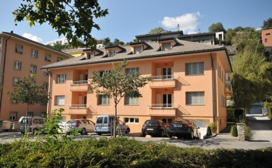Appartement, 5.5 pièces, 150.00 m2
