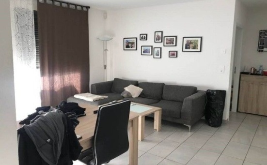 Appartement, 3.5 pièces, 70.00 m2