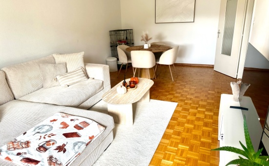 Appartement, 3.5 pièces, 95.00 m2