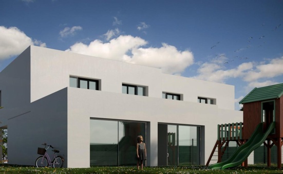 Maison, 4.5 pièces, 142.33 m2