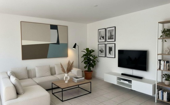 Appartement, 4.5 pièces, 128.00 m2