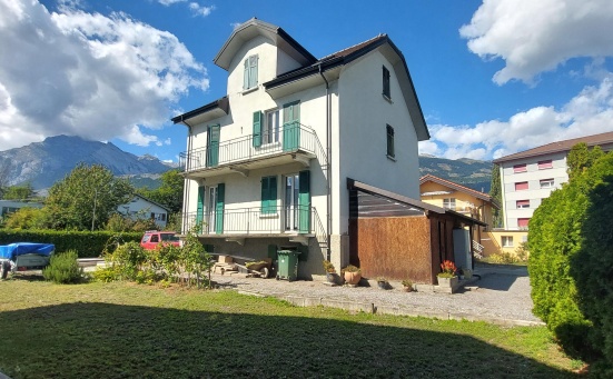 Appartement, 3.5 pièces, 70.00 m2