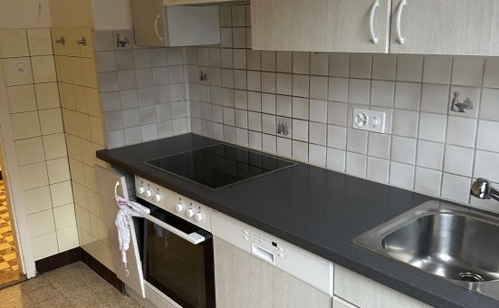 Appartement, 3.5 pièces, 71.00 m2