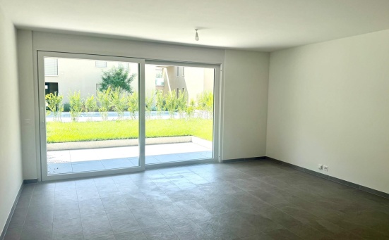 Appartement, 2.5 pièces, 64.67 m2