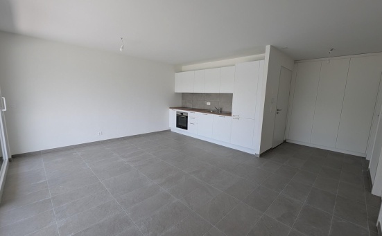 Appartement, 2.5 pièces, 58.33 m2