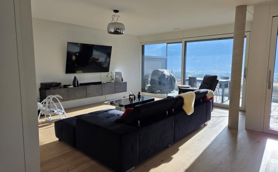 Appartement, 4.5 pièces, 120.00 m2