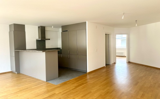 Appartement, 4.5 pièces, 120.00 m2