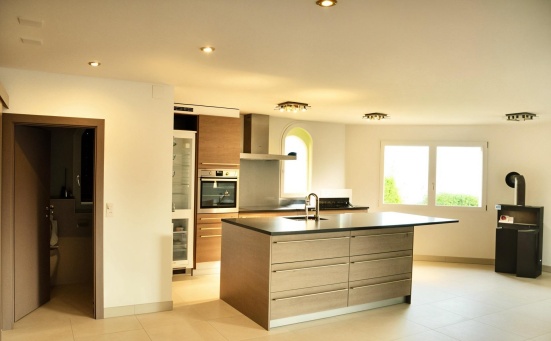 Appartement, 3.5 pièces, 110.00 m2