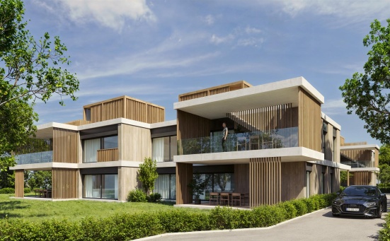 Attique, 4.5 pièces, 134.40 m2