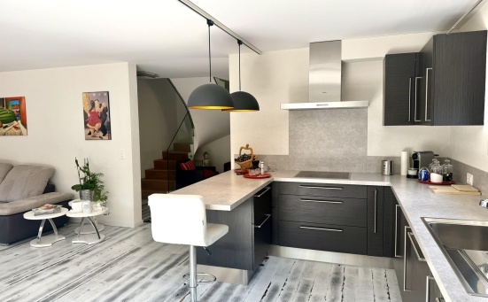 Villa, 5.5 pièces, 171.00 m2