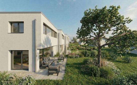 Maison jumelée, 5.5 pièces, 145.00 m2