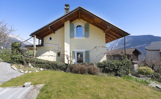 Appartement, 5.5 pièces, 150.00 m2