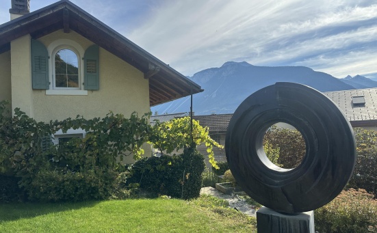 Maison, 5.5 pièces, 150.00 m2